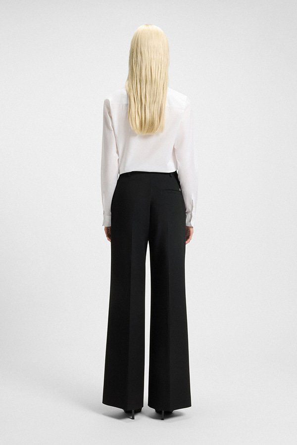 ΠΑΝΤΕΛΟΝΙ HUGO - 001 ΜΑΥΡΟ